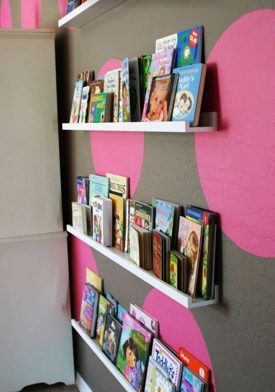 Dekorieren mit Büchern | Stilpalast